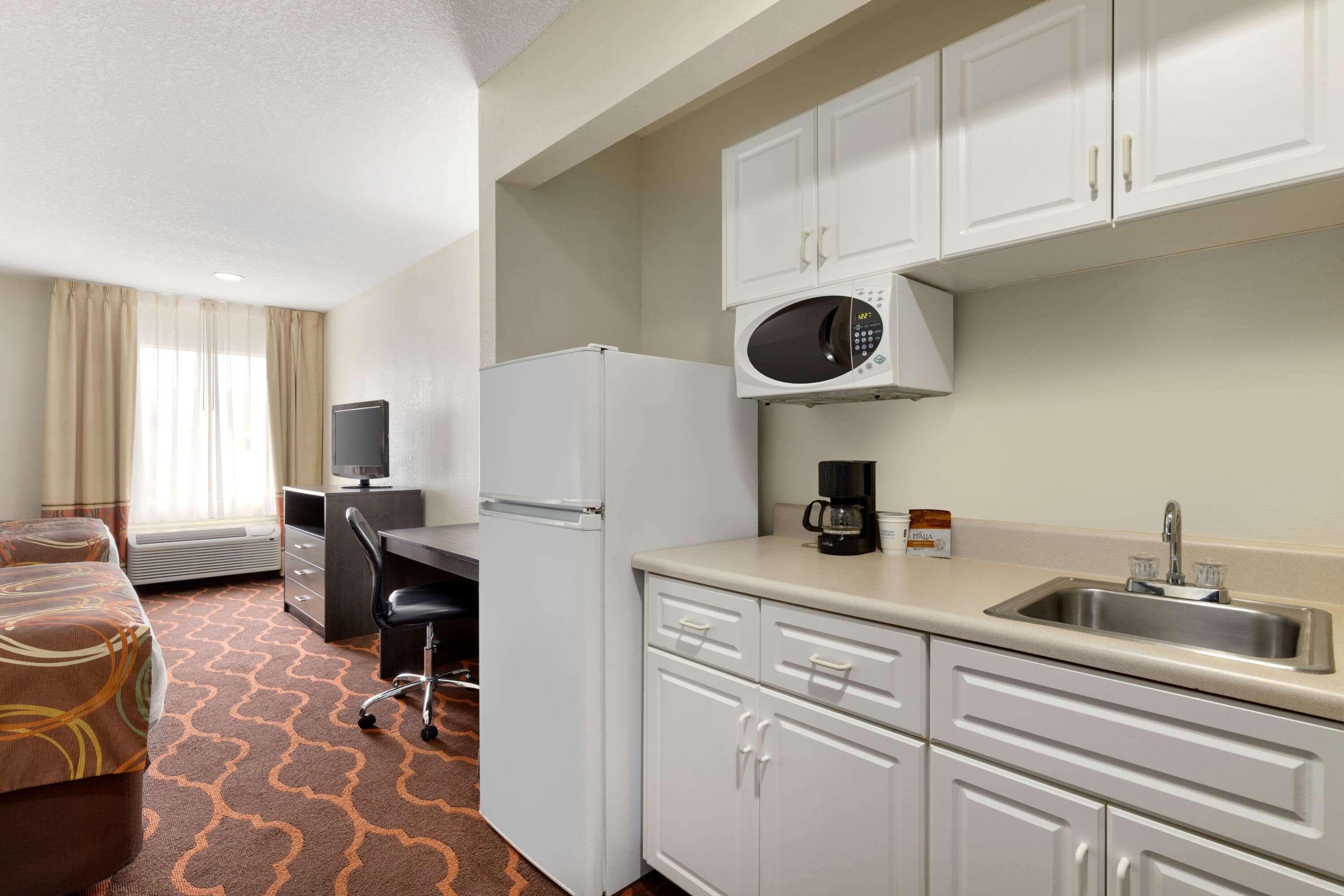 Baymont By Wyndham Grovetown Augusta Hotel Ngoại thất bức ảnh