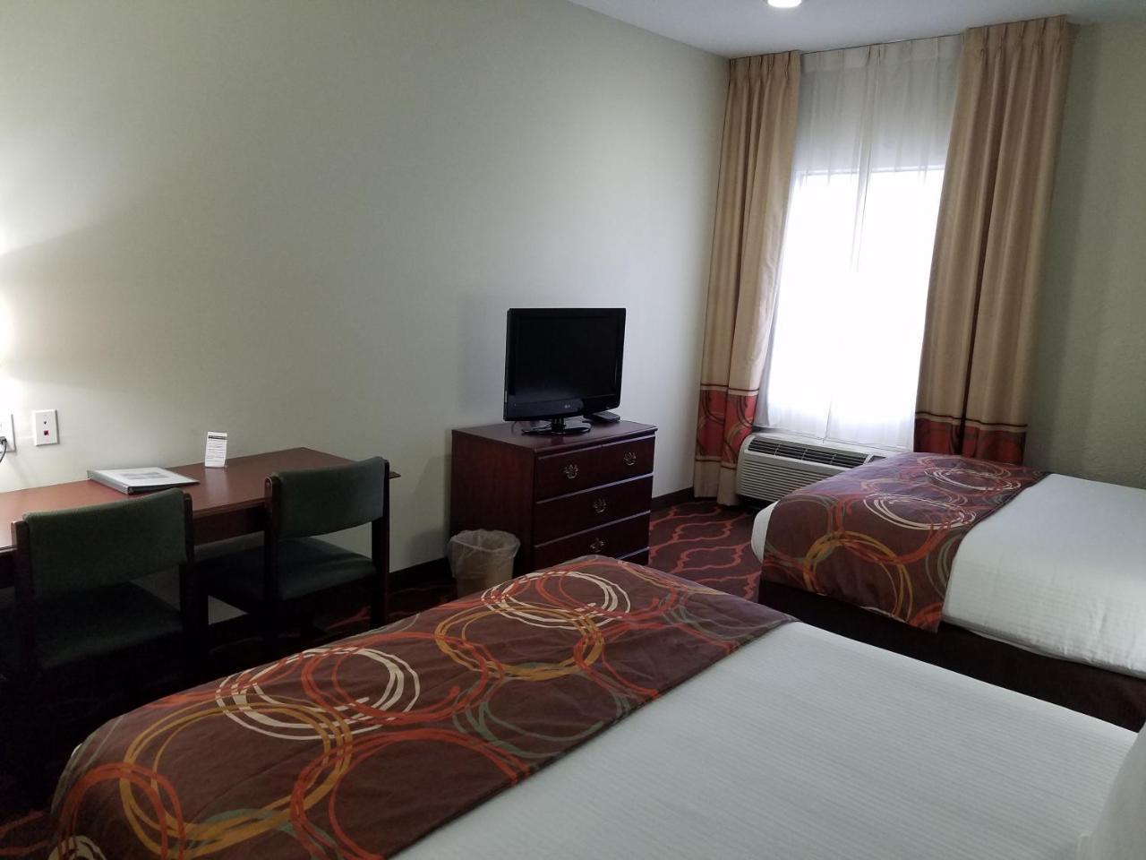 Baymont By Wyndham Grovetown Augusta Hotel Ngoại thất bức ảnh