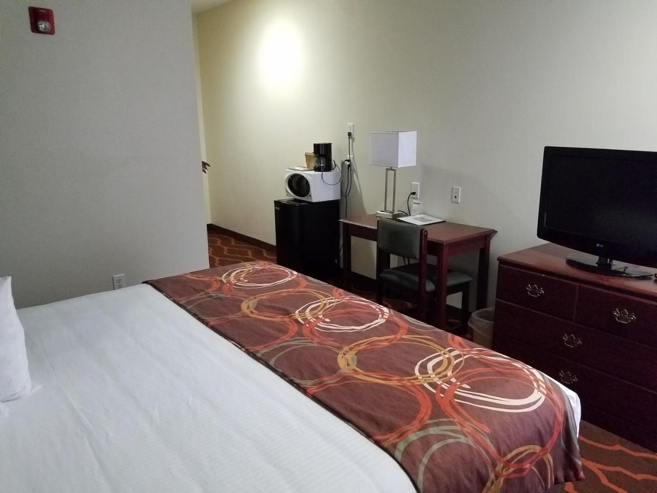 Baymont By Wyndham Grovetown Augusta Hotel Ngoại thất bức ảnh