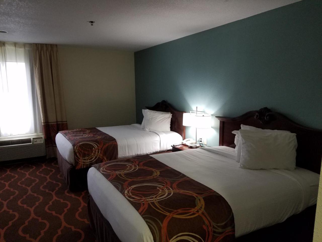 Baymont By Wyndham Grovetown Augusta Hotel Ngoại thất bức ảnh