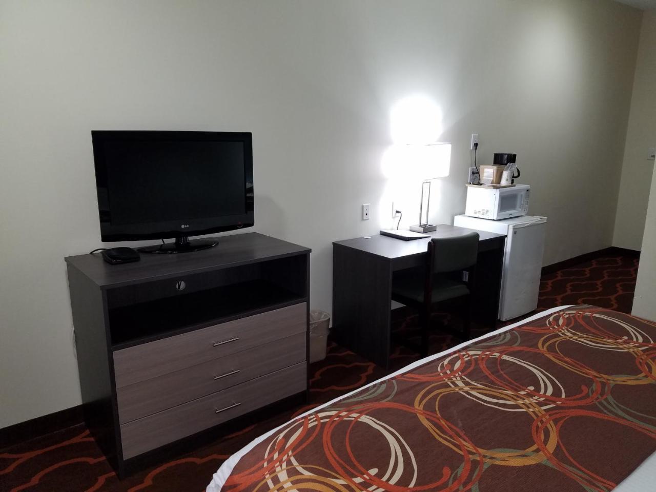 Baymont By Wyndham Grovetown Augusta Hotel Ngoại thất bức ảnh